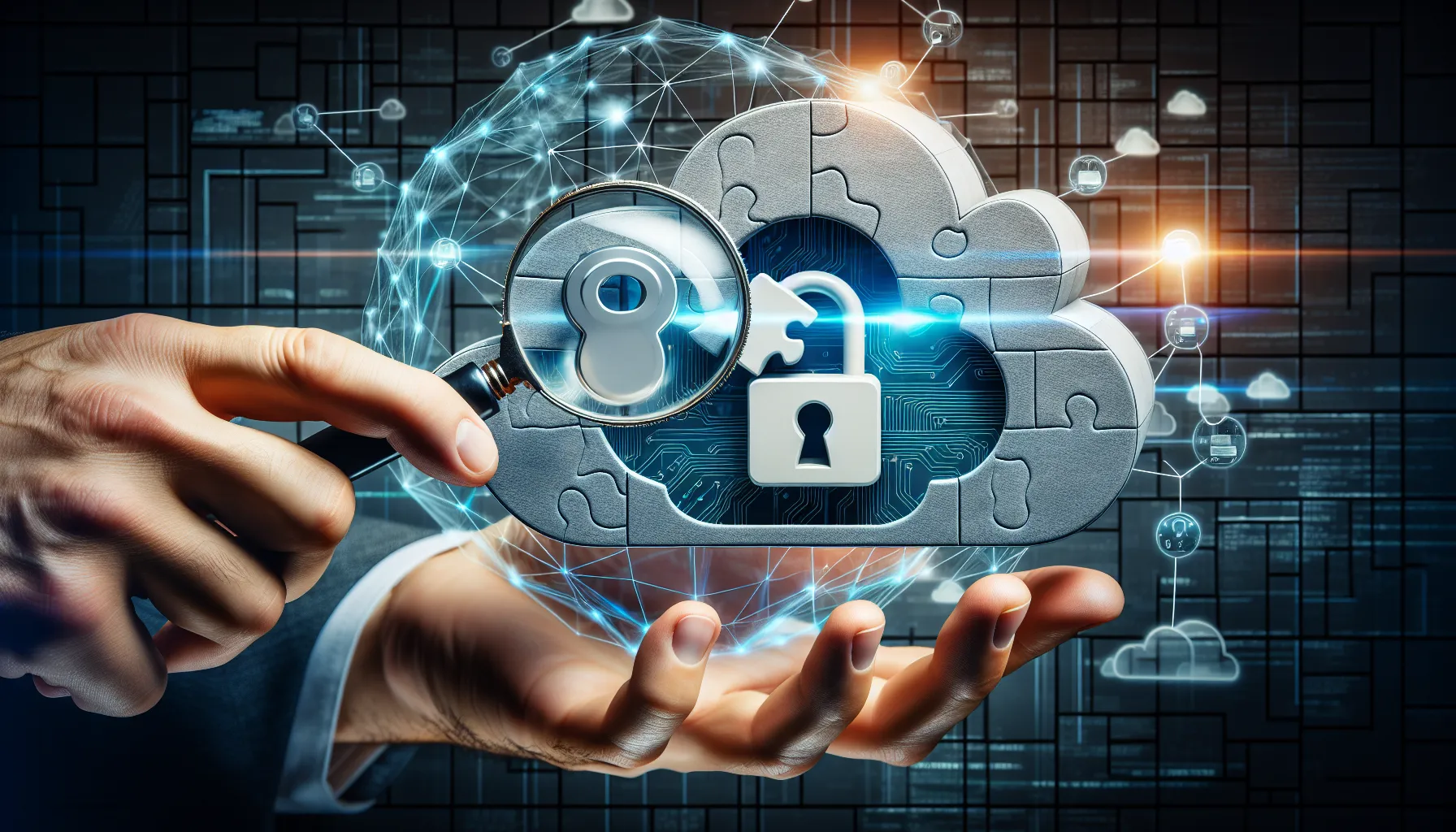 Cloud Service Provider Security: Evaluating Vendor Capabilities